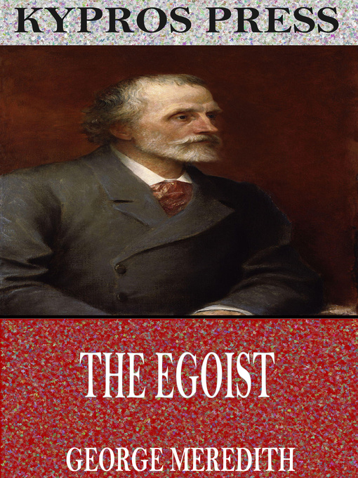 Title details for The Egoist by George Meredith - Wait list